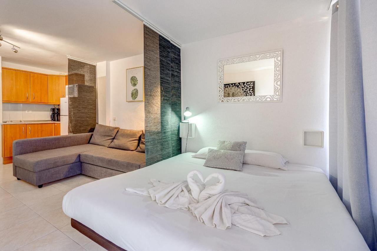 Cosy Studio In Las Americas Playa de las Américas Buitenkant foto