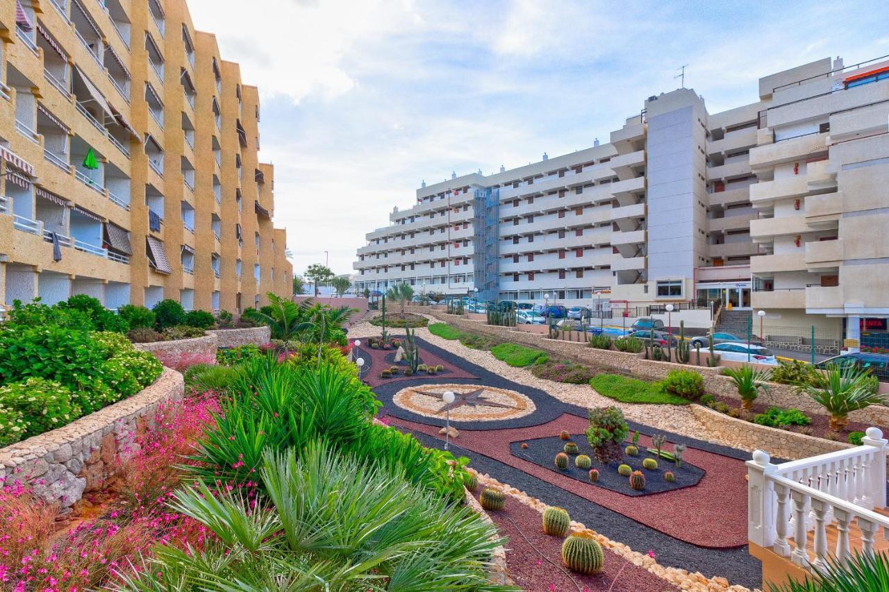 Cosy Studio In Las Americas Playa de las Américas Buitenkant foto
