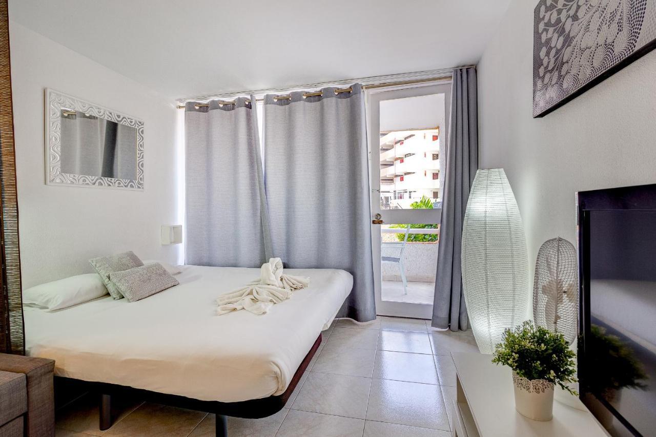 Cosy Studio In Las Americas Playa de las Américas Buitenkant foto
